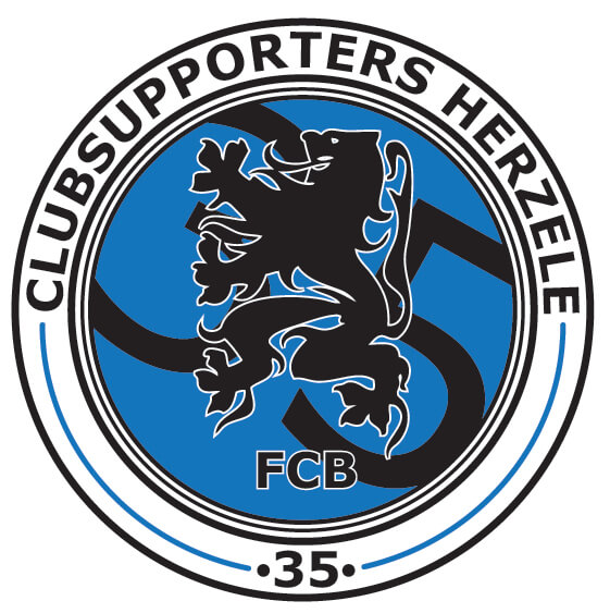 Clubsupporters Herzele #35